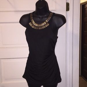 The bling is already added